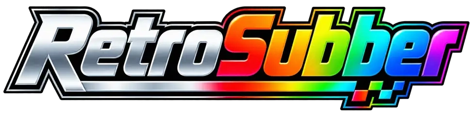 RetroSubber