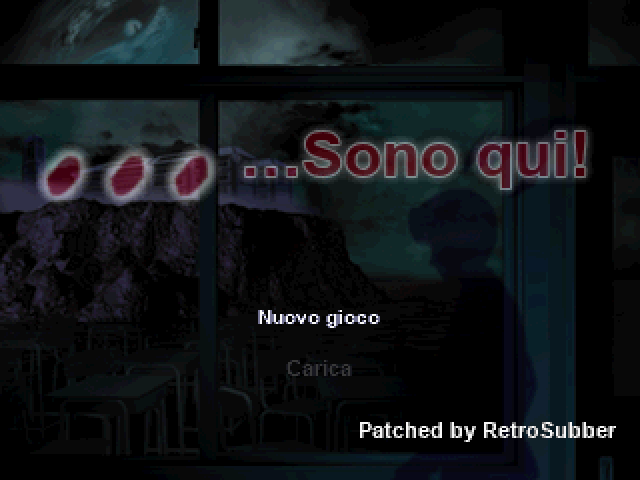 Screenshot …Iru!