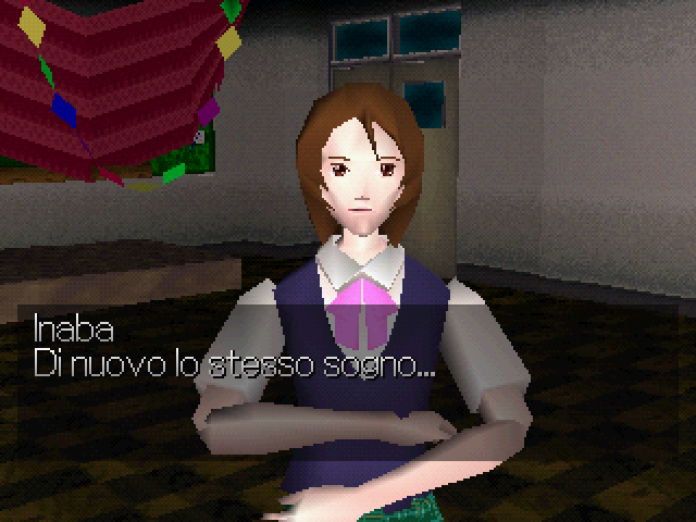 Screenshot …Iru!