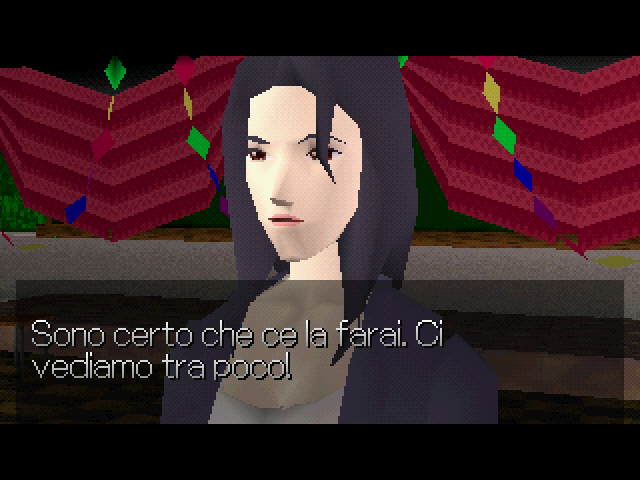 Screenshot …Iru!