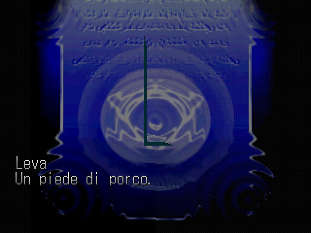 Screenshot …Iru!