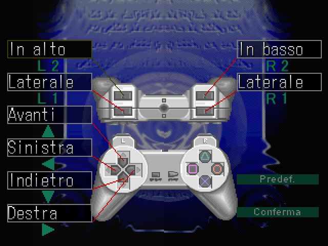 Screenshot …Iru!