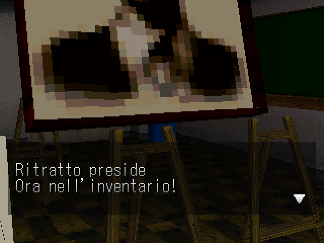 Screenshot …Iru!
